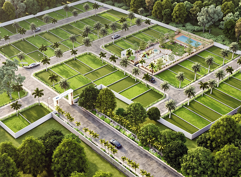 Sri Kumaran Heritage – Phase 3