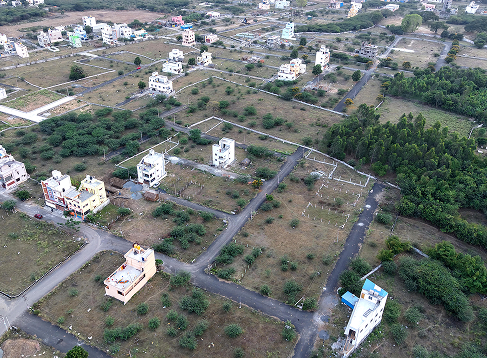 SDS Infra  Metrogrand Phase 2