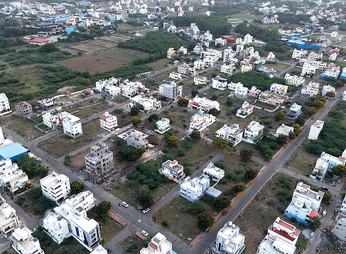 SDS Infra  Metrogrand Phase 1